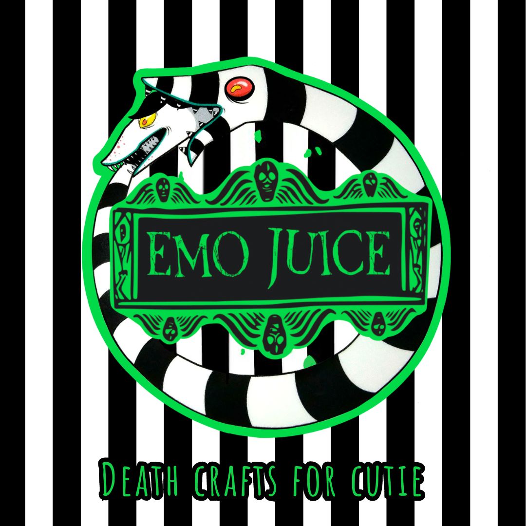 EMO JUICE