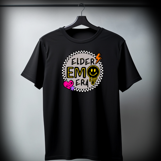 ELDER EMO TEE